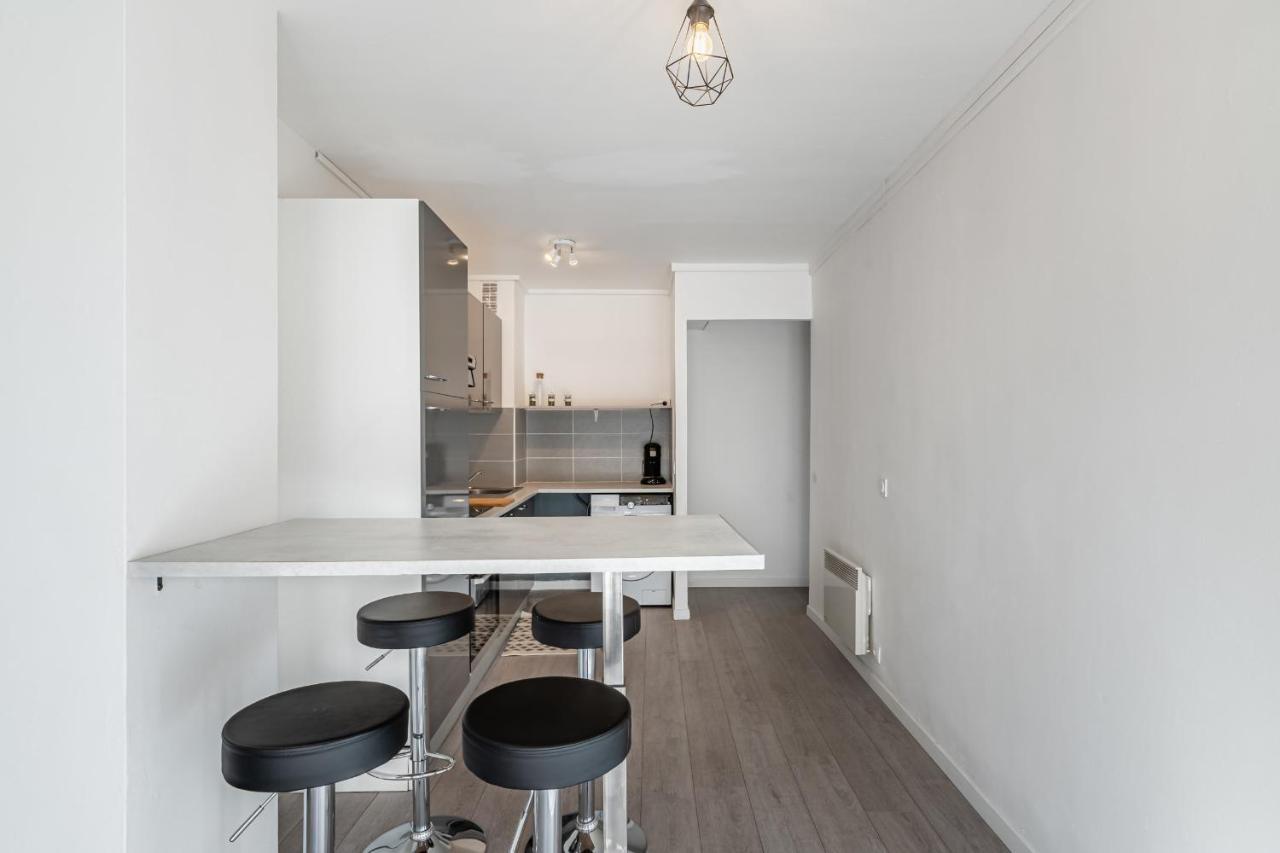 Le Levantes Par Dodo-A-Cassis Exterior photo